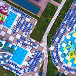 Hotel Eftalia Ocean