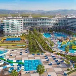 Eftalia Ocean Hotel 5*