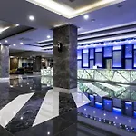 Eftalia Ocean Konaklı