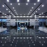 Hotel Eftalia Ocean Konaklı