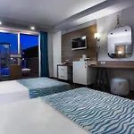 Eftalia Ocean Hotel Konaklı