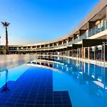 Hotel Eftalia Ocean 5*