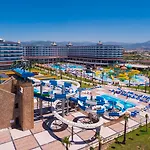 Hotel Eftalia Ocean 5*