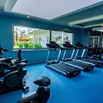 Hotel Eftalia Ocean Konaklı