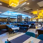 Eftalia Ocean 5* Konaklı
