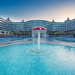 Eftalia Ocean 5* Konaklı