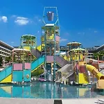 Hotel Eftalia Ocean