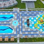 Hotel Eftalia Ocean 5*