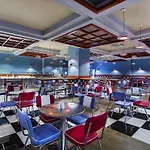 Eftalia Ocean 5* Konaklı