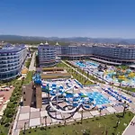 Eftalia Ocean 5* Konaklı
