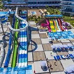 Hotel Eftalia Ocean Konaklı