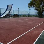 Eftalia Ocean Hotel Konaklı