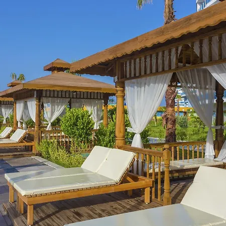 Eftalia Ocean Szálloda 5*