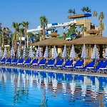 Eftalia Ocean Hotel 5*