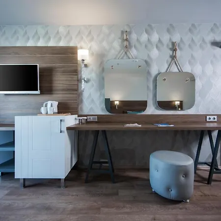 Hotel Eftalia Ocean Konakli