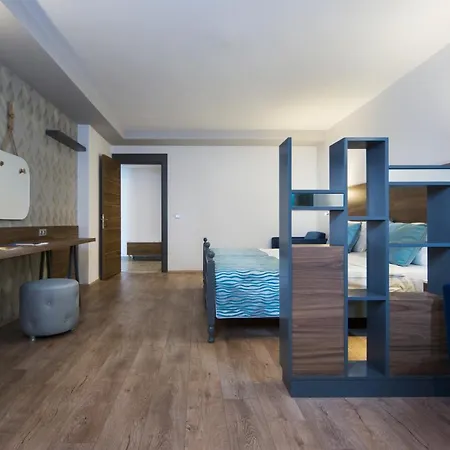 Hotel Eftalia Ocean Konakli