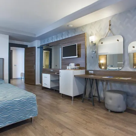 Eftalia Ocean Konaklı