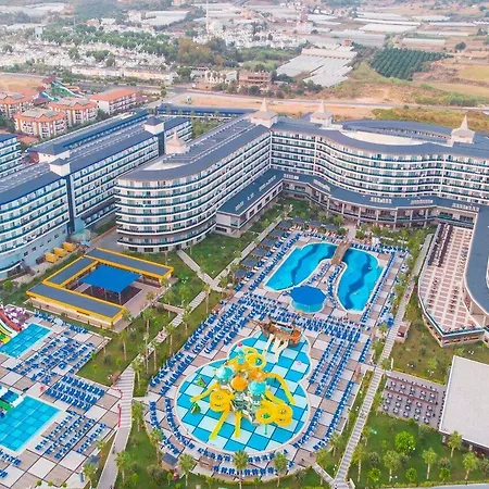 Eftalia Ocean Konakli