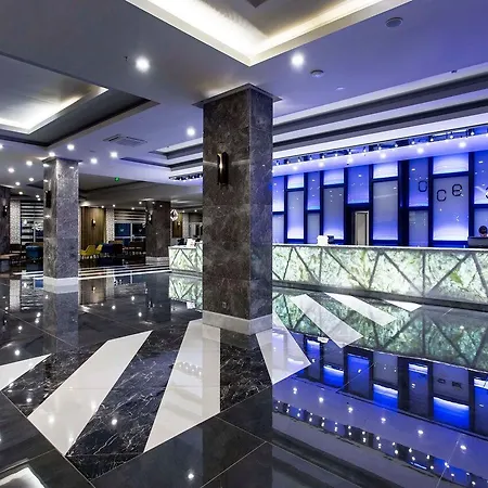 Eftalia Ocean 5* Konakli