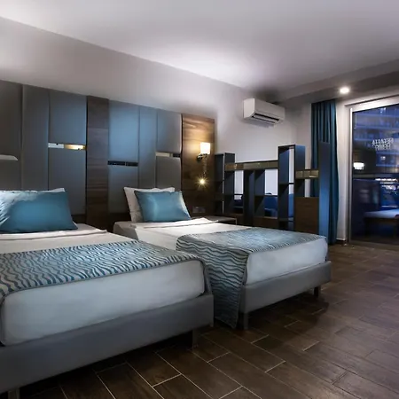 Eftalia Ocean Hotel 5*