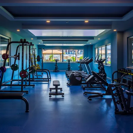 Eftalia Ocean 5* Konakli