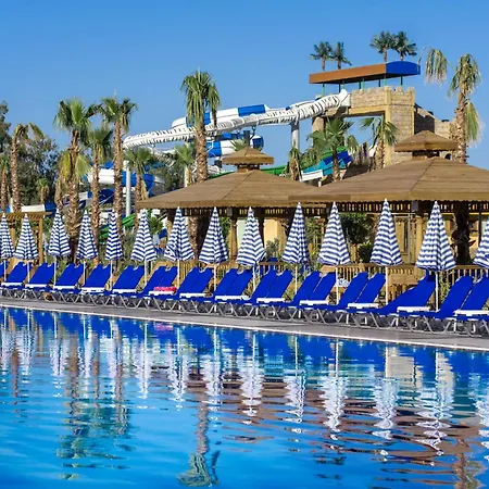 Eftalia Ocean Hotel 5*