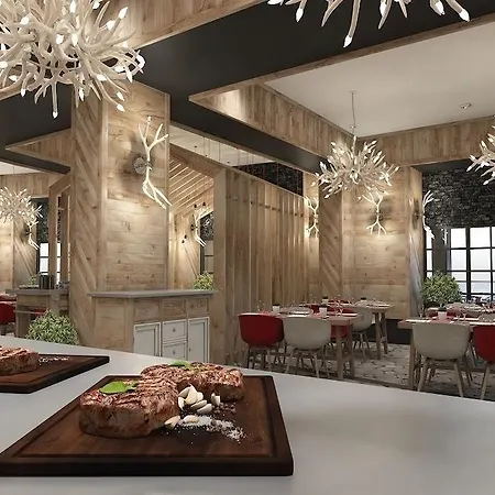 Eftalia Ocean Konakli