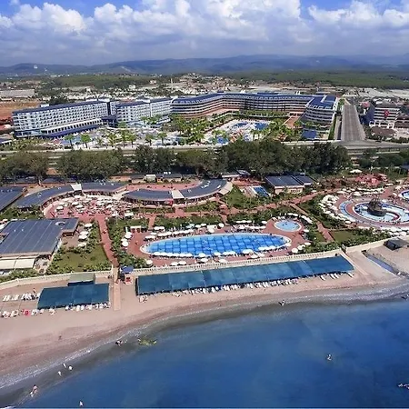 Eftalia Ocean Hotel 5*