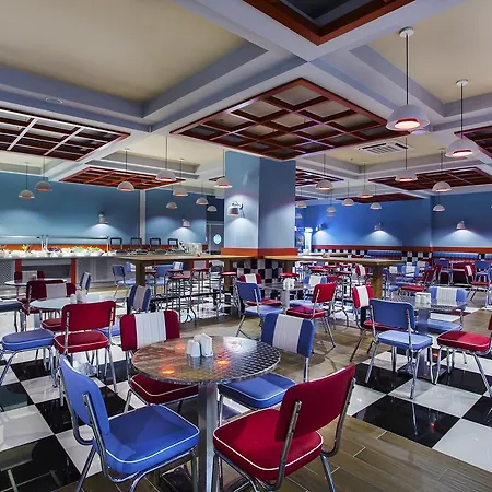 Eftalia Ocean 5* Konakli