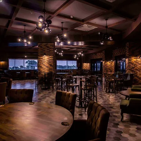 Eftalia Ocean Hotel 5*