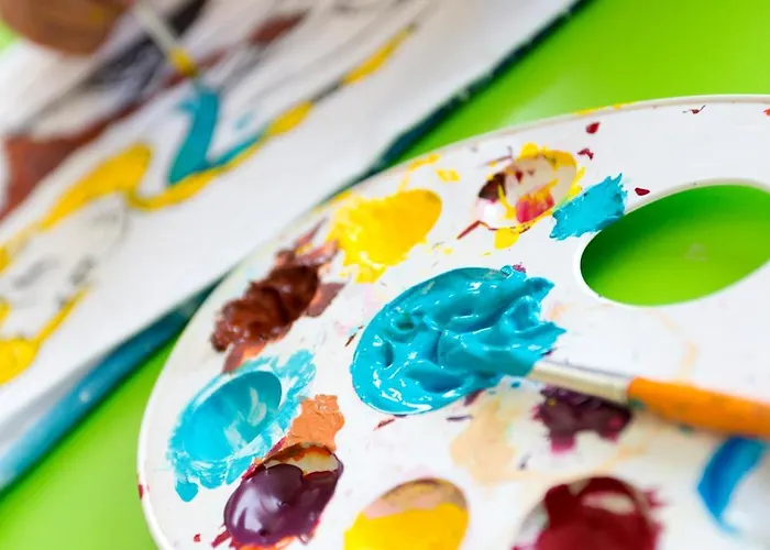 酒店 Eftalia Ocean