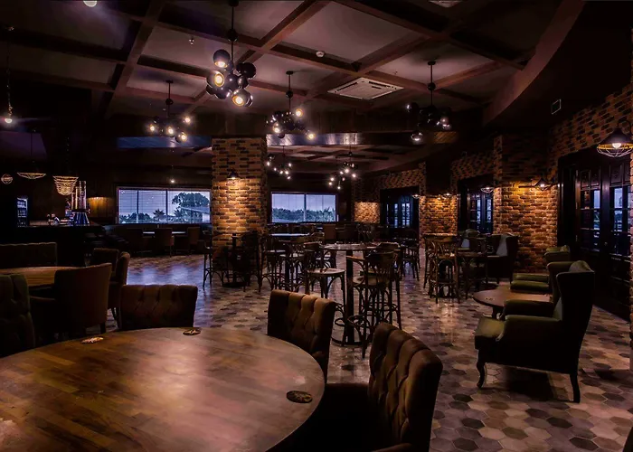 Eftalia Ocean 酒店 5*