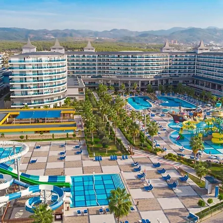 Eftalia Ocean Hotel 5*