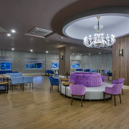 Hotel Eftalia Ocean