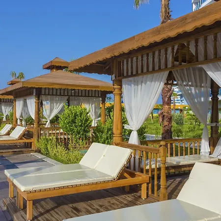 Eftalia Ocean Hotel 5*