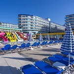 Eftalia Ocean Hotel 5*