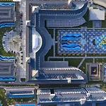 Hotel Eftalia Ocean 5*