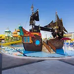 Eftalia Ocean Hotel Konakli