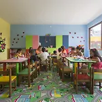 Hotel Eftalia Ocean 5*