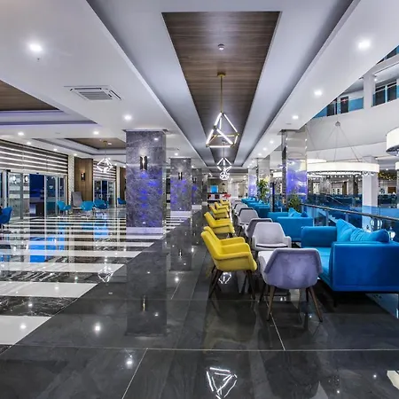 Eftalia Ocean 5*