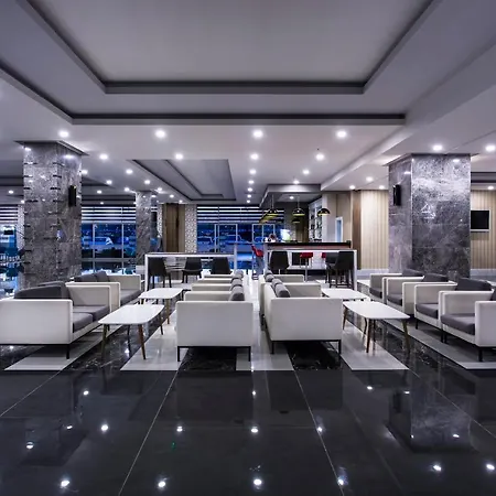 إفتاليا أوشين 5* كوناكلي