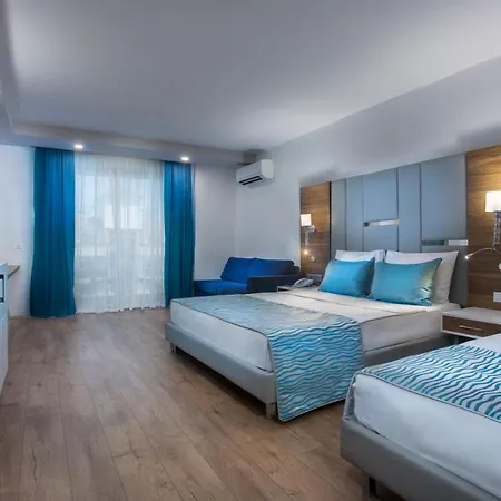 إفتاليا أوشين