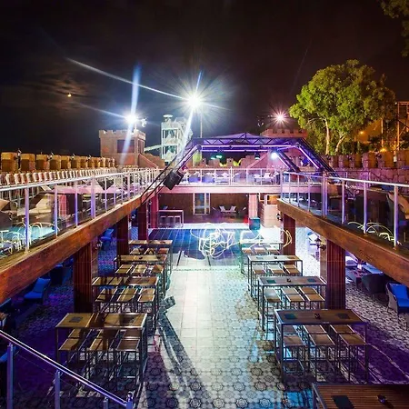 فندق إفتاليا أوشين 5*