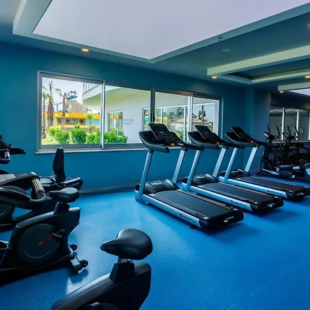 فندق إفتاليا أوشين كوناكلي