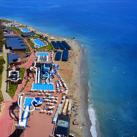 إفتاليا أوشين كوناكلي