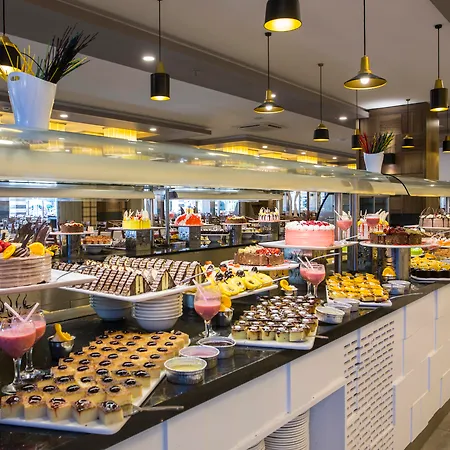 إفتاليا أوشين 5*