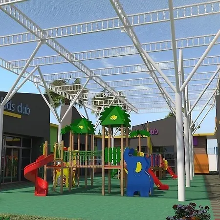 إفتاليا أوشين 5* كوناكلي