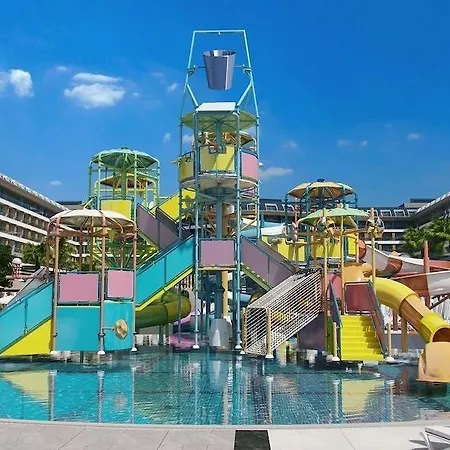 فندق إفتاليا أوشين