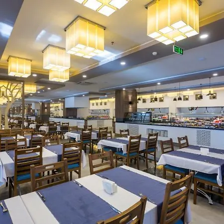 فندق إفتاليا أوشين