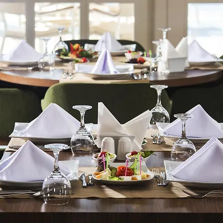 فندق إفتاليا أوشين كوناكلي